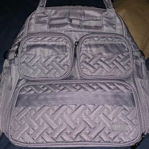 PRICE FIRM! Authentic Puddle Jumper Lug Bag